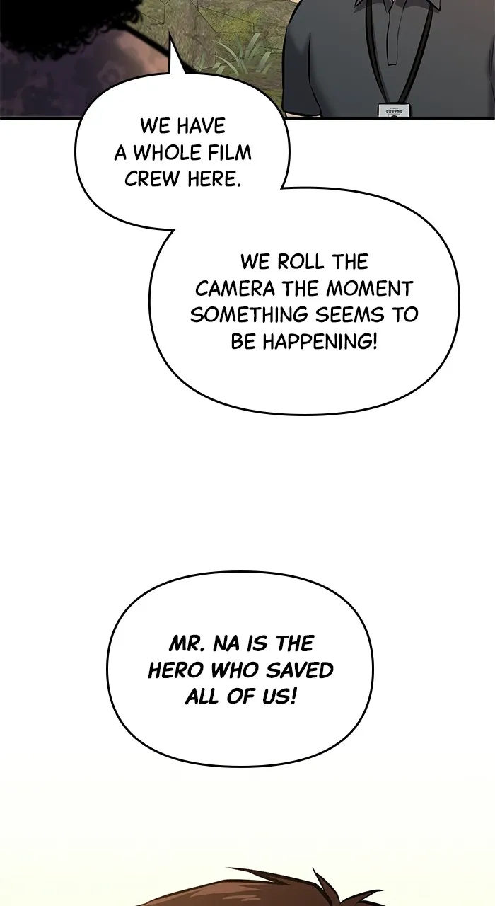 Hero of All Trades Chapter 20 page 48 - 