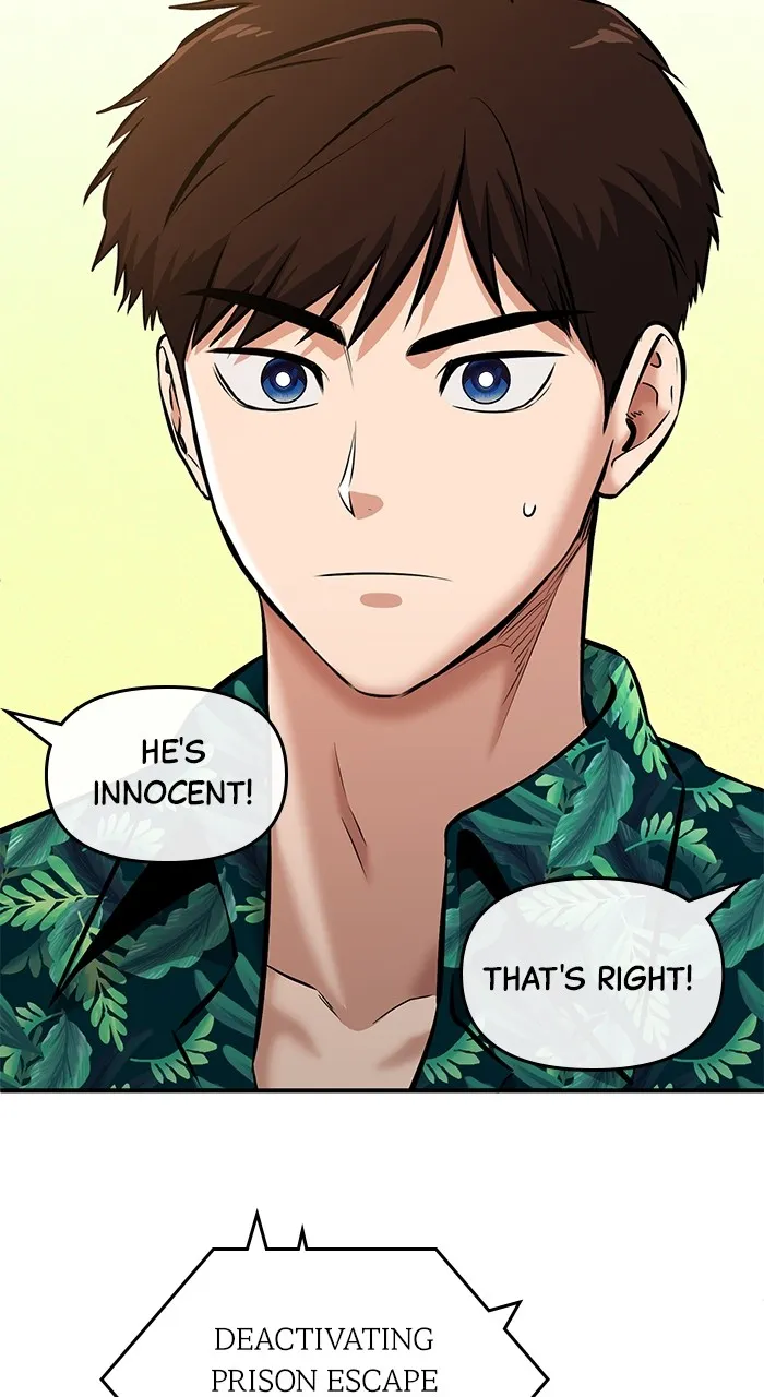 Hero of All Trades Chapter 20 page 49 - 