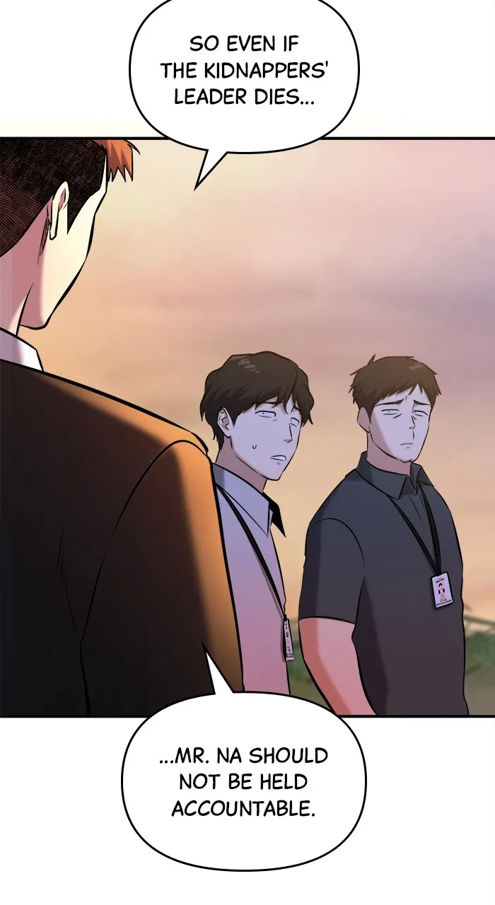 Hero of All Trades Chapter 20 page 51 - 