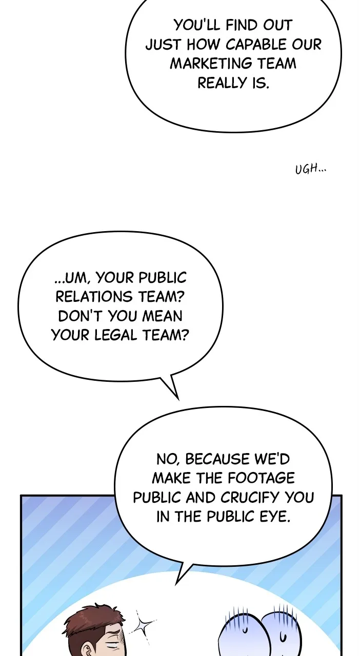 Hero of All Trades Chapter 20 page 53 - 