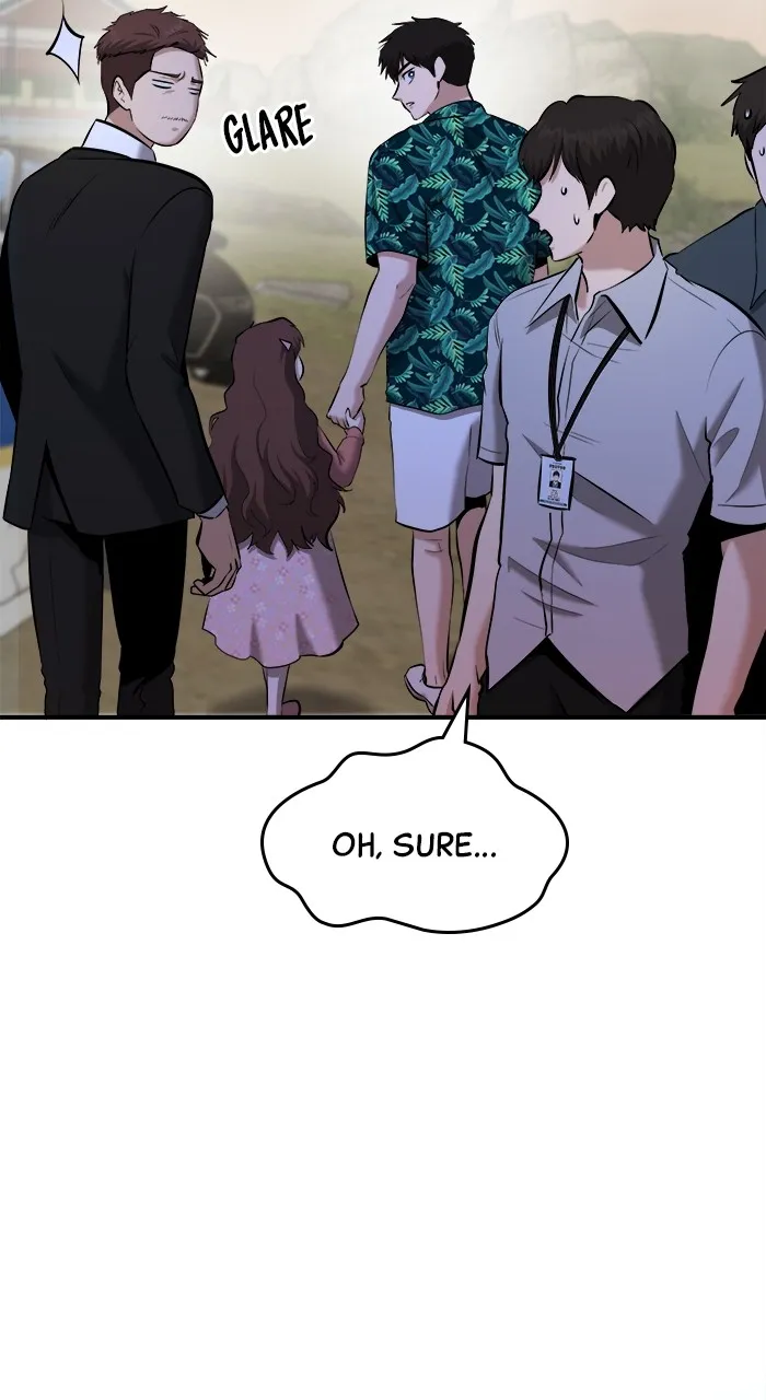 Hero of All Trades Chapter 20 page 55 - 