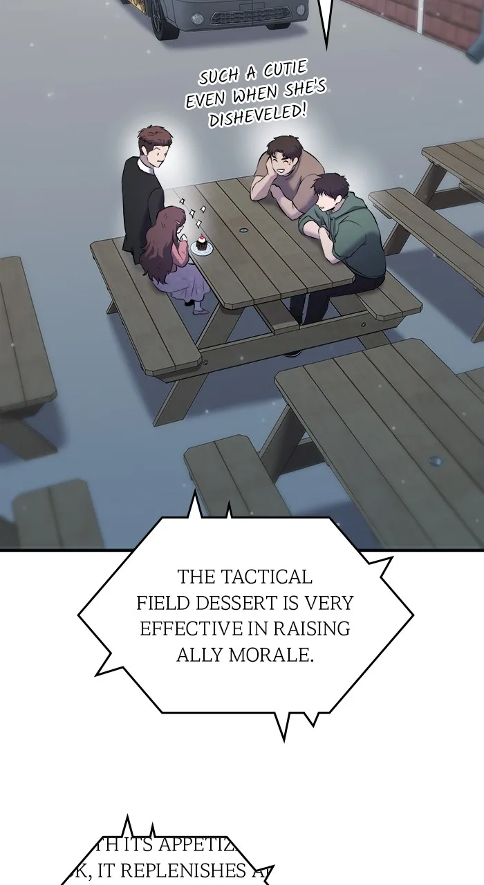 Hero of All Trades Chapter 20 page 59 - 