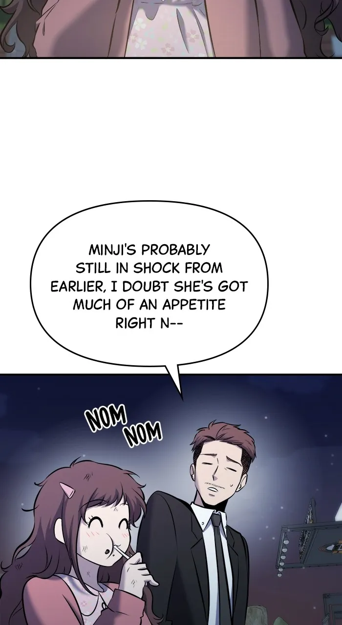 Hero of All Trades Chapter 20 page 61 - 