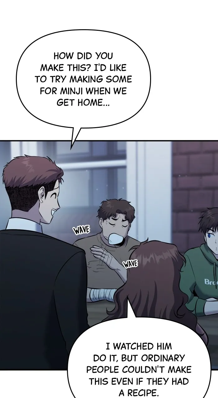 Hero of All Trades Chapter 20 page 64 - 