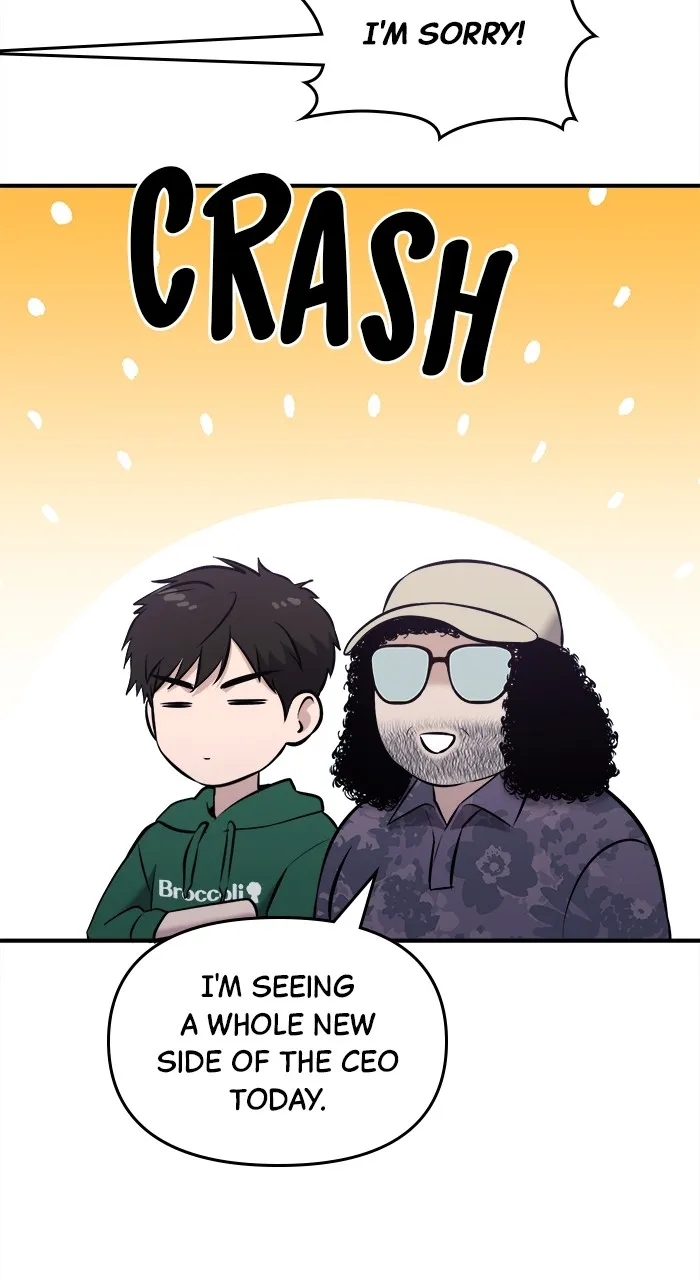 Hero of All Trades Chapter 20 page 78 - 