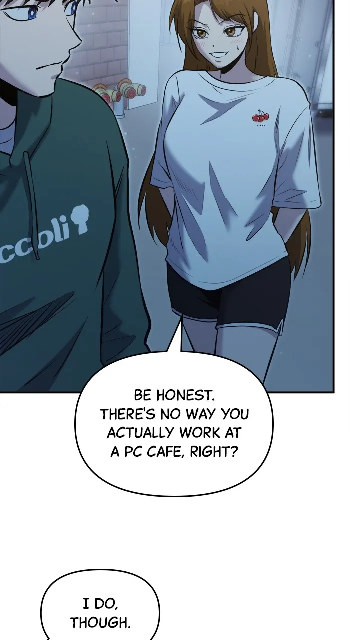 Hero of All Trades Chapter 20 page 95 - 