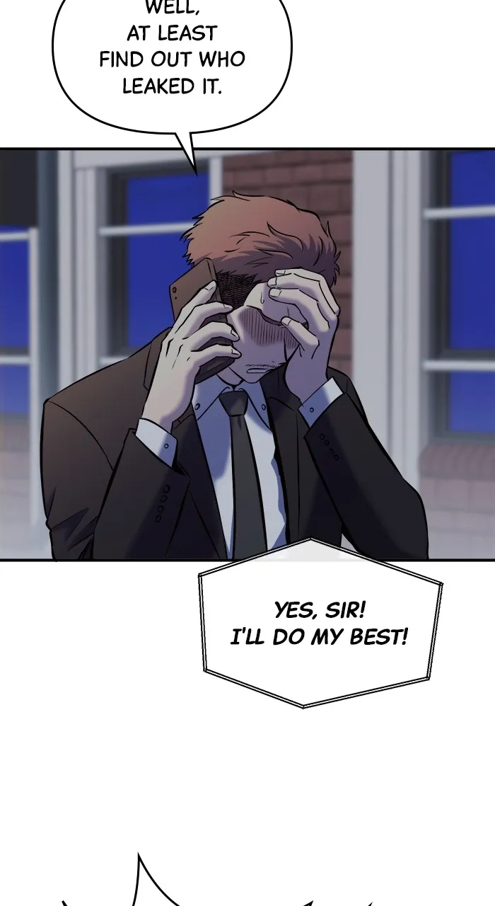 Hero of All Trades Chapter 21 page 11 - 