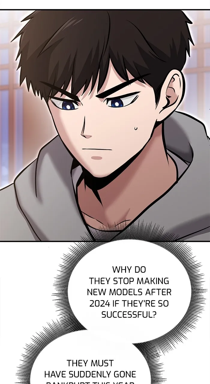 Hero of All Trades Chapter 21 page 102 - 