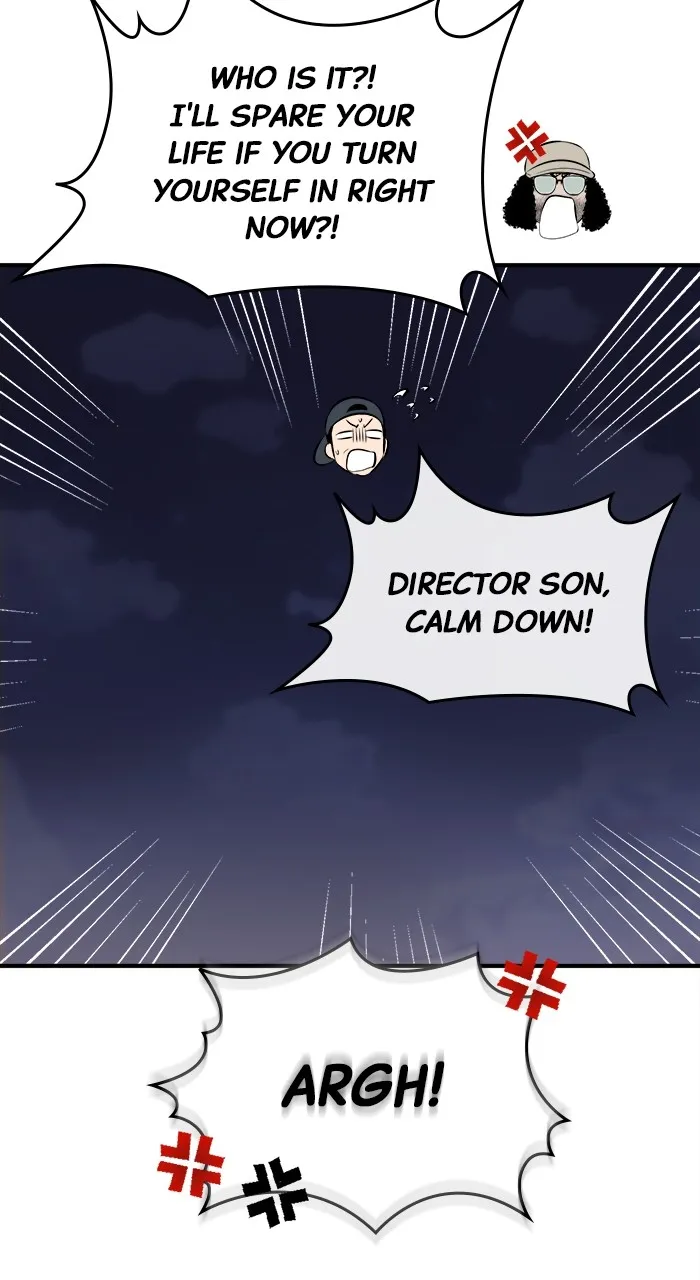 Hero of All Trades Chapter 21 page 12 - 