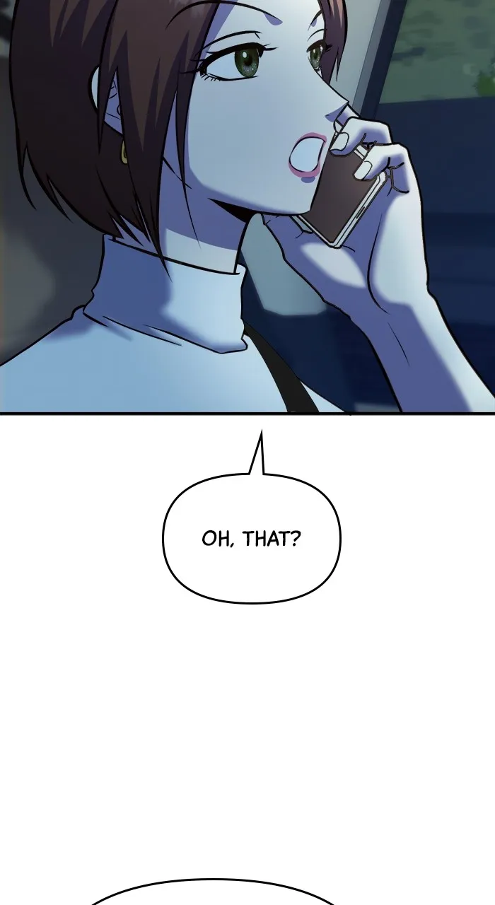 Hero of All Trades Chapter 21 page 17 - 