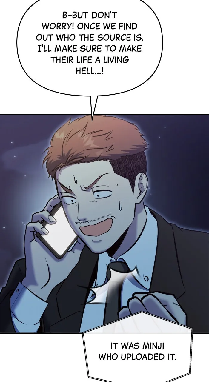 Hero of All Trades Chapter 21 page 18 - 