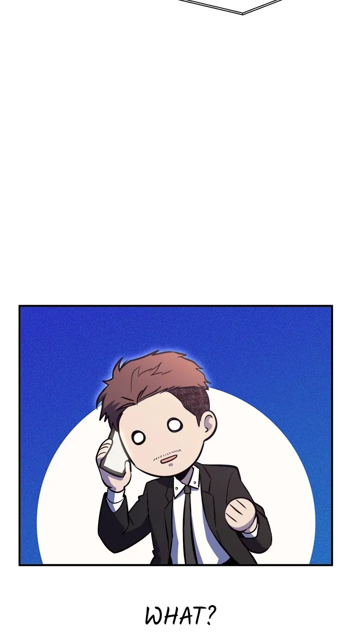 Hero of All Trades Chapter 21 page 19 - 