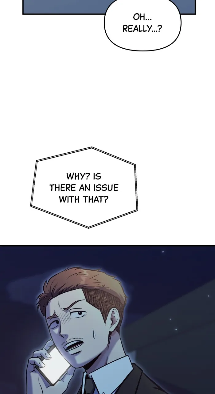 Hero of All Trades Chapter 21 page 23 - 