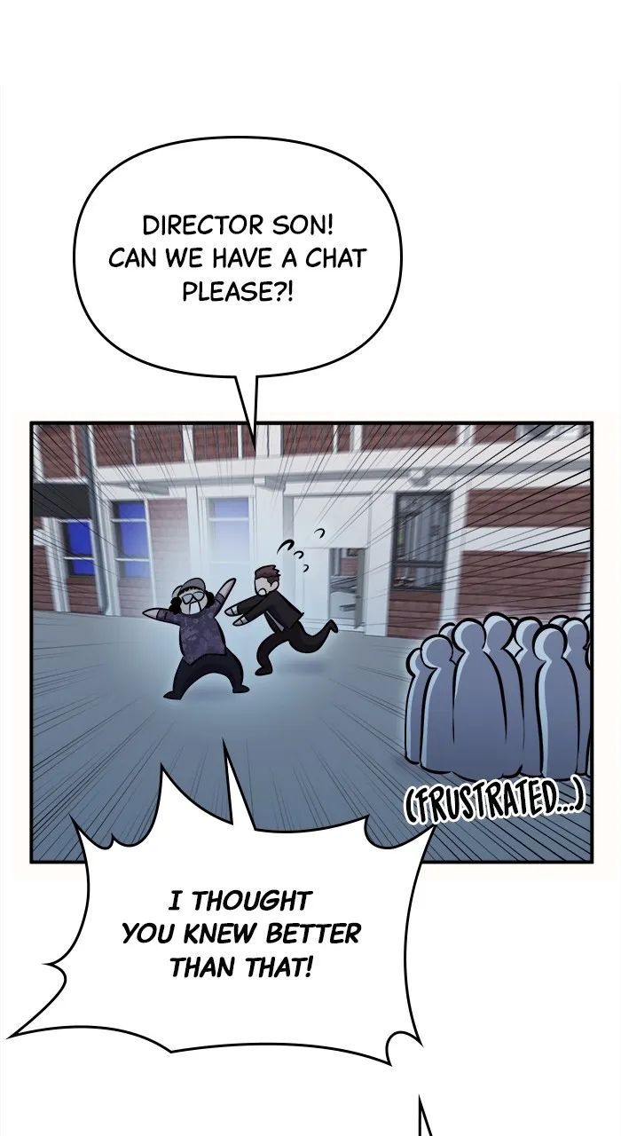 Hero of All Trades Chapter 21 page 26 - 