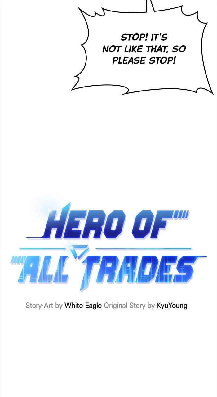 Hero of All Trades Chapter 21 page 27 - 
