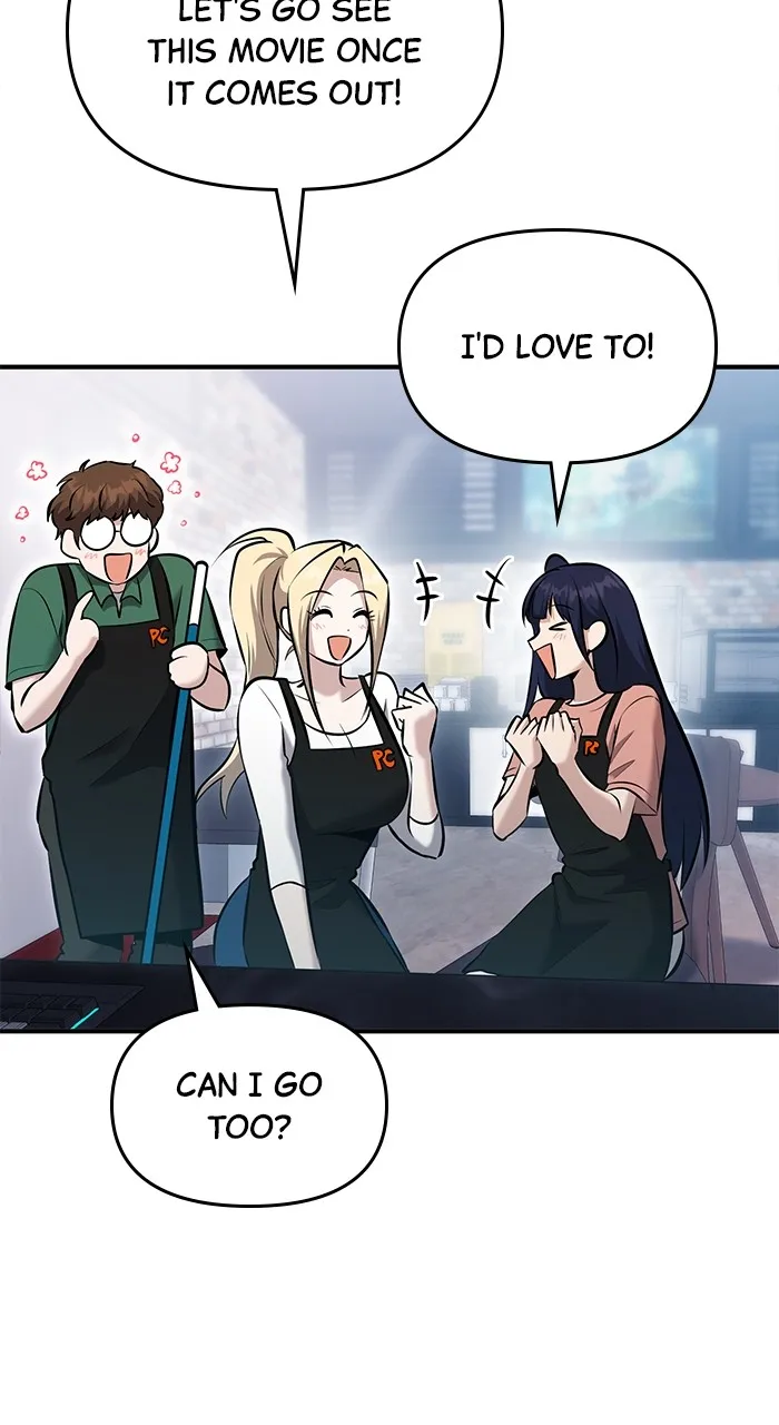 Hero of All Trades Chapter 21 page 31 - 