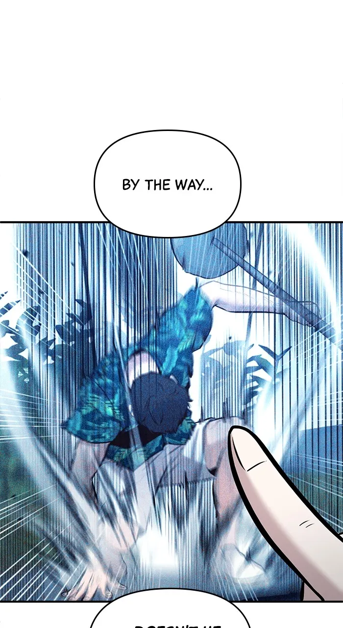 Hero of All Trades Chapter 21 page 32 - 