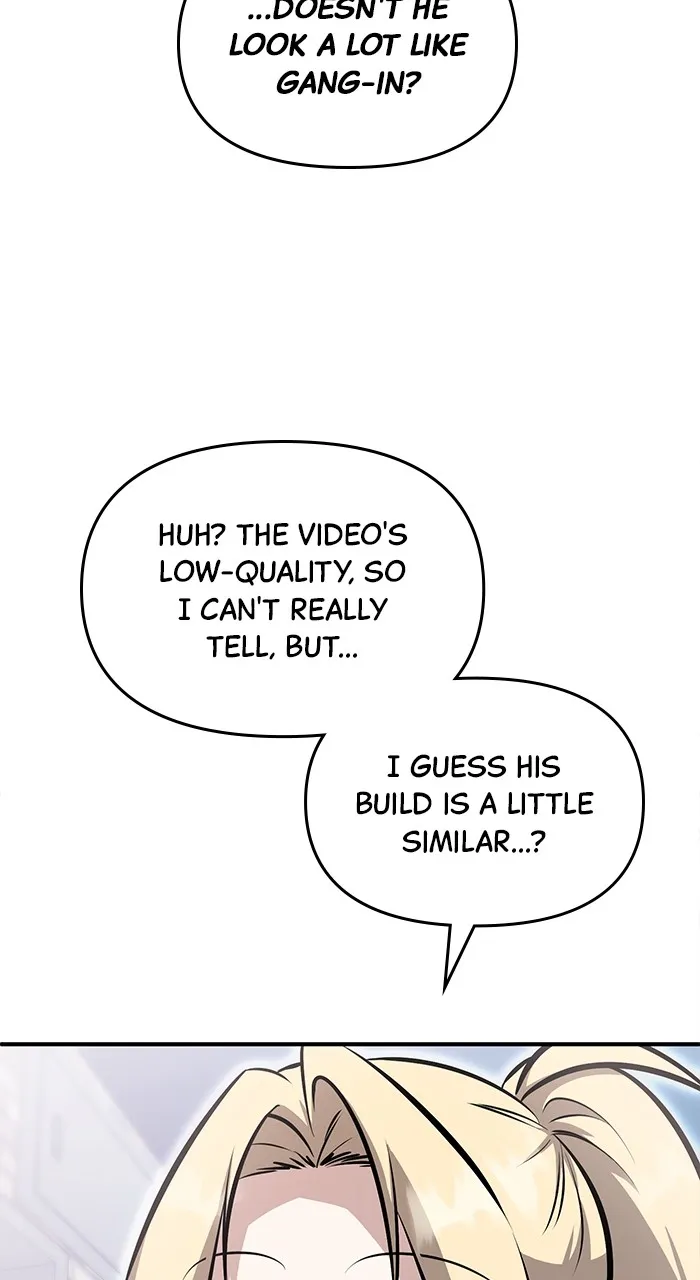 Hero of All Trades Chapter 21 page 33 - 