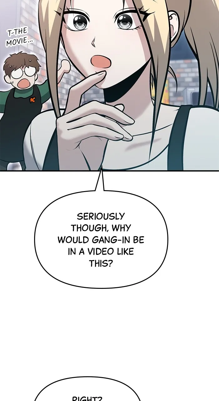 Hero of All Trades Chapter 21 page 34 - 