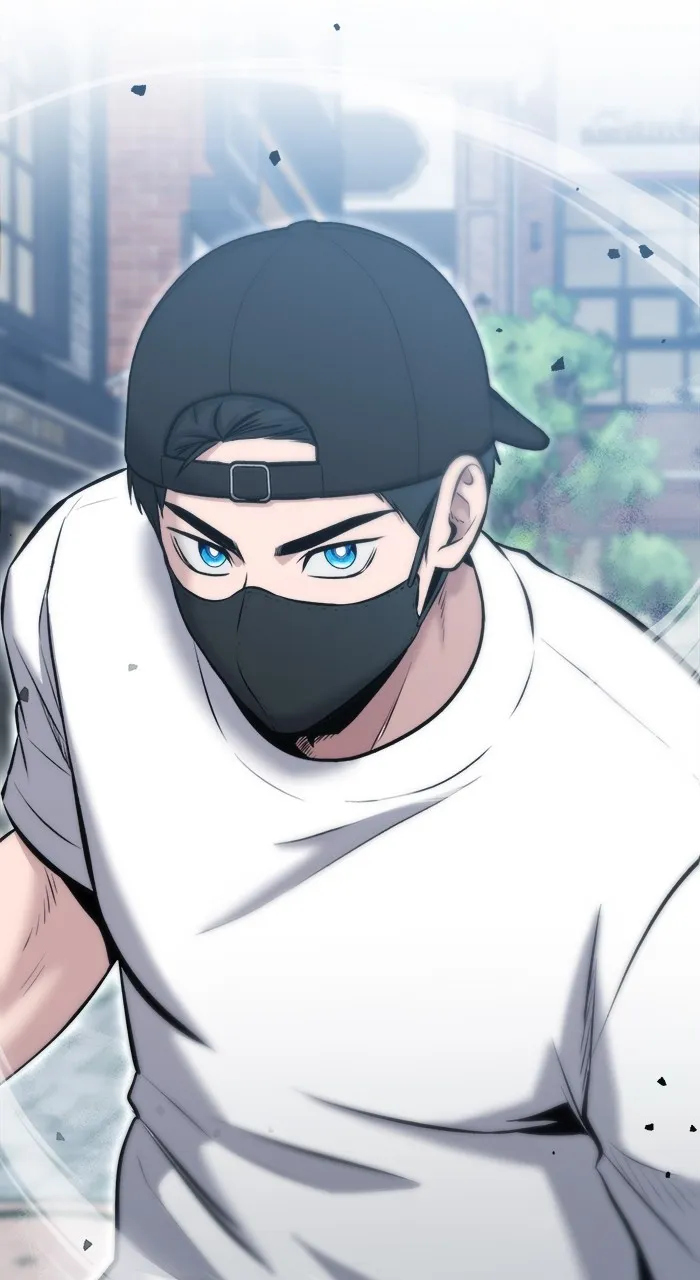 Hero of All Trades Chapter 21 page 37 - 