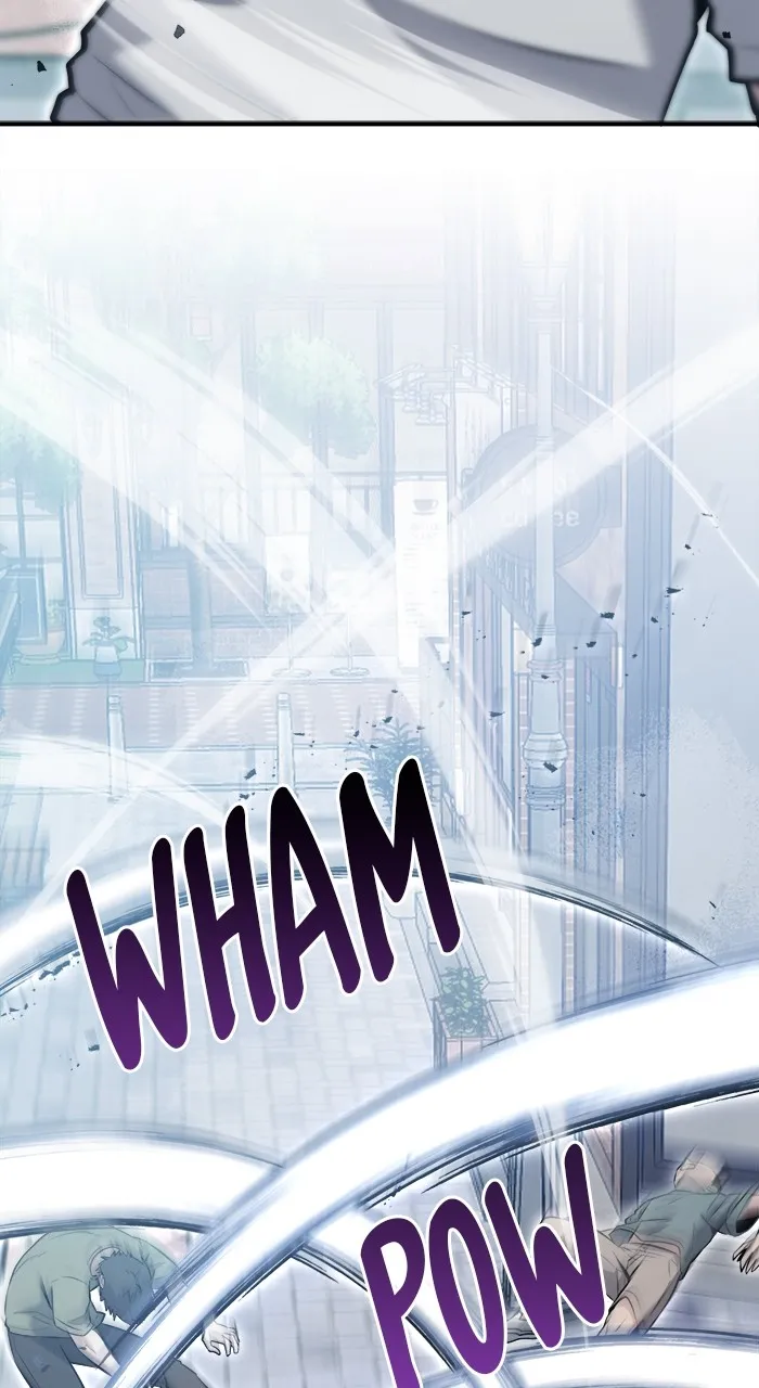 Hero of All Trades Chapter 21 page 38 - 