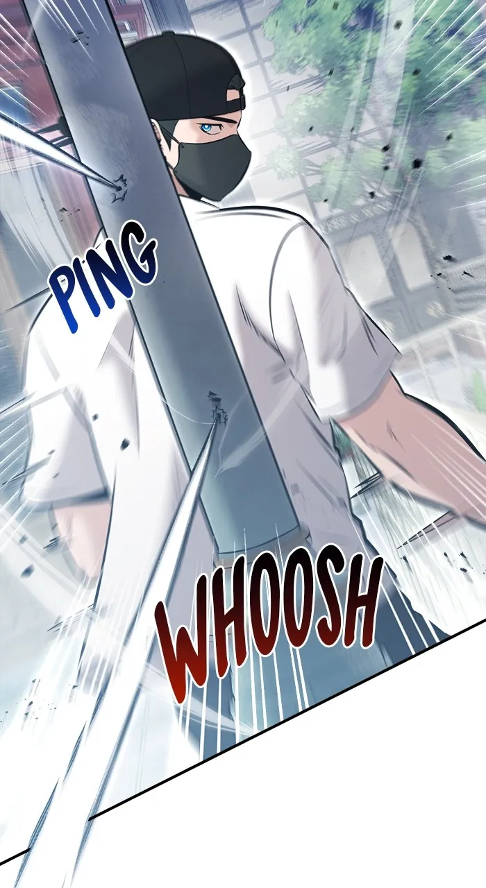 Hero of All Trades Chapter 21 page 41 - 