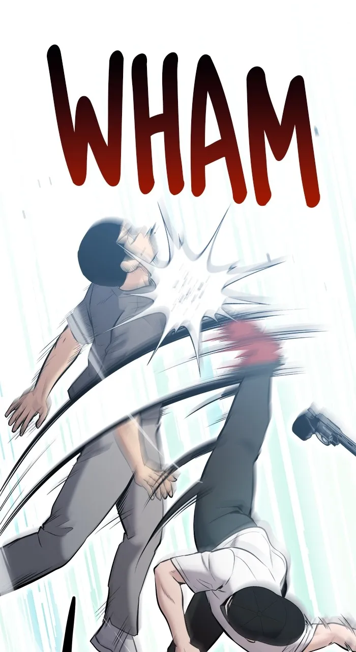 Hero of All Trades Chapter 21 page 43 - 