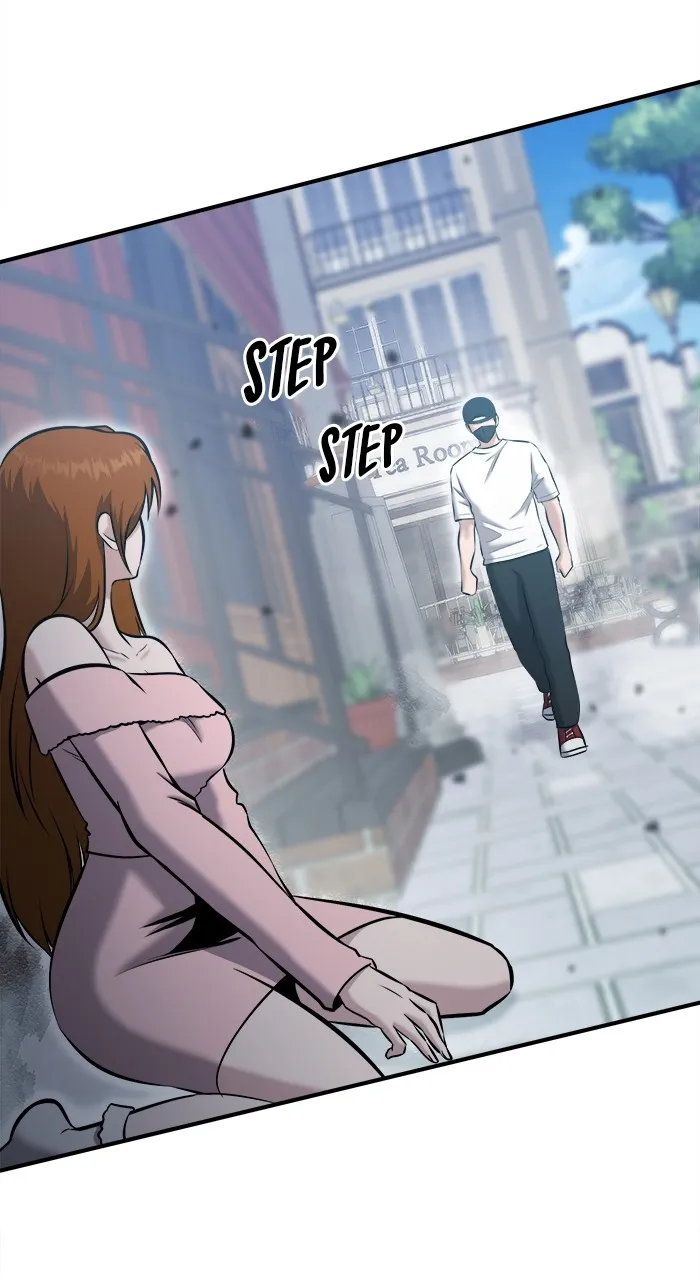 Hero of All Trades Chapter 21 page 45 - 