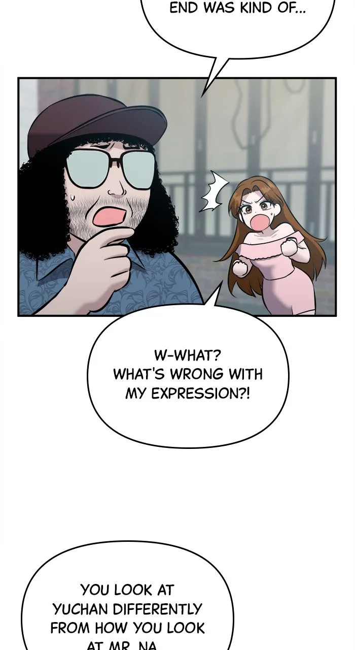Hero of All Trades Chapter 21 page 53 - 