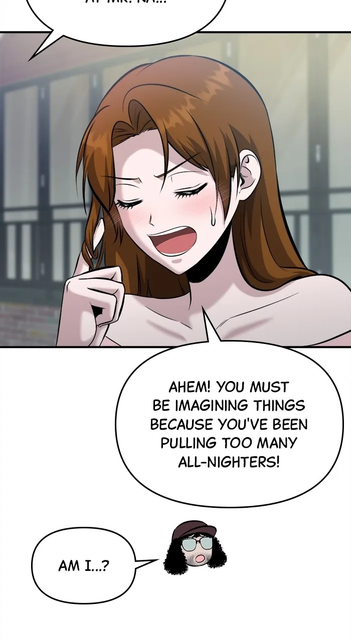 Hero of All Trades Chapter 21 page 54 - 