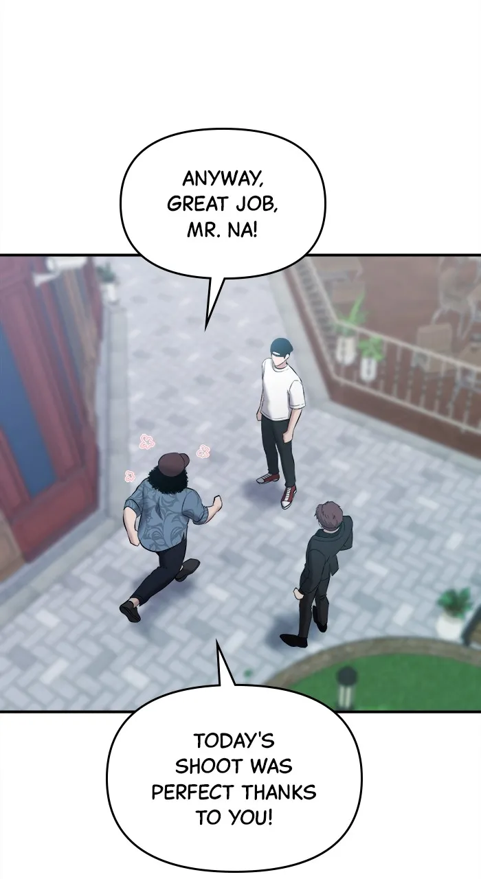 Hero of All Trades Chapter 21 page 55 - 