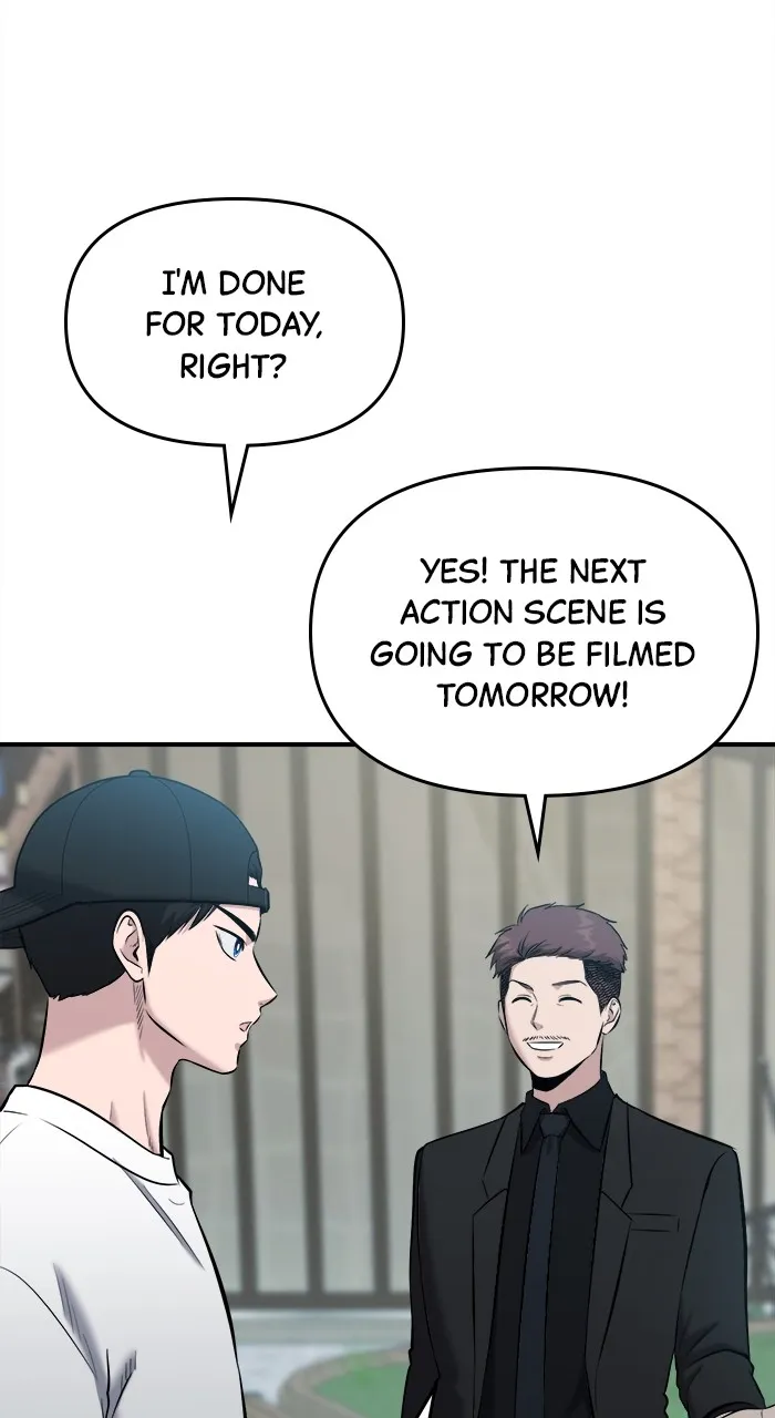 Hero of All Trades Chapter 21 page 56 - 