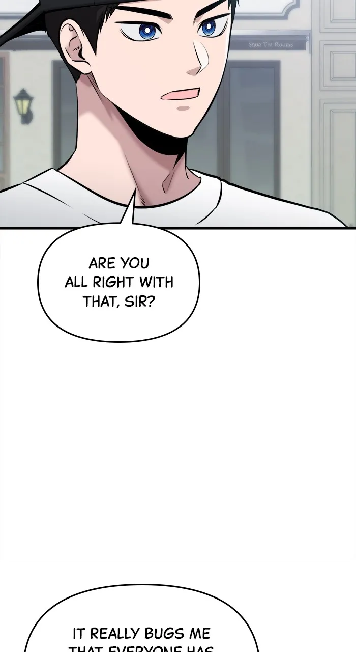 Hero of All Trades Chapter 21 page 61 - 