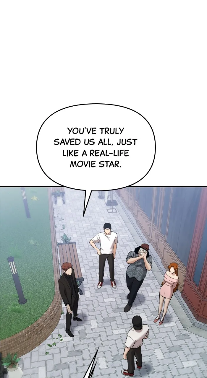 Hero of All Trades Chapter 21 page 63 - 