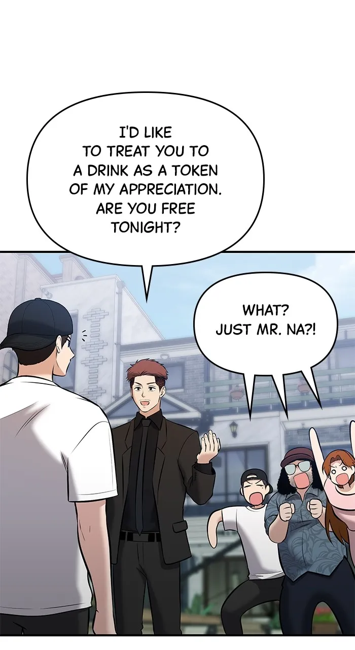 Hero of All Trades Chapter 21 page 66 - 