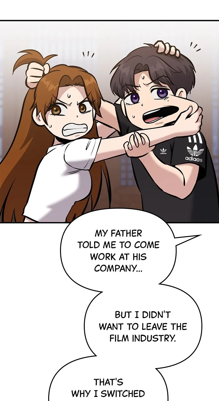 Hero of All Trades Chapter 21 page 80 - 