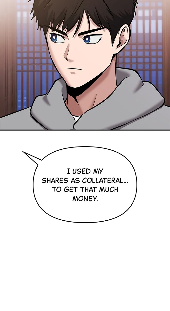 Hero of All Trades Chapter 21 page 88 - 