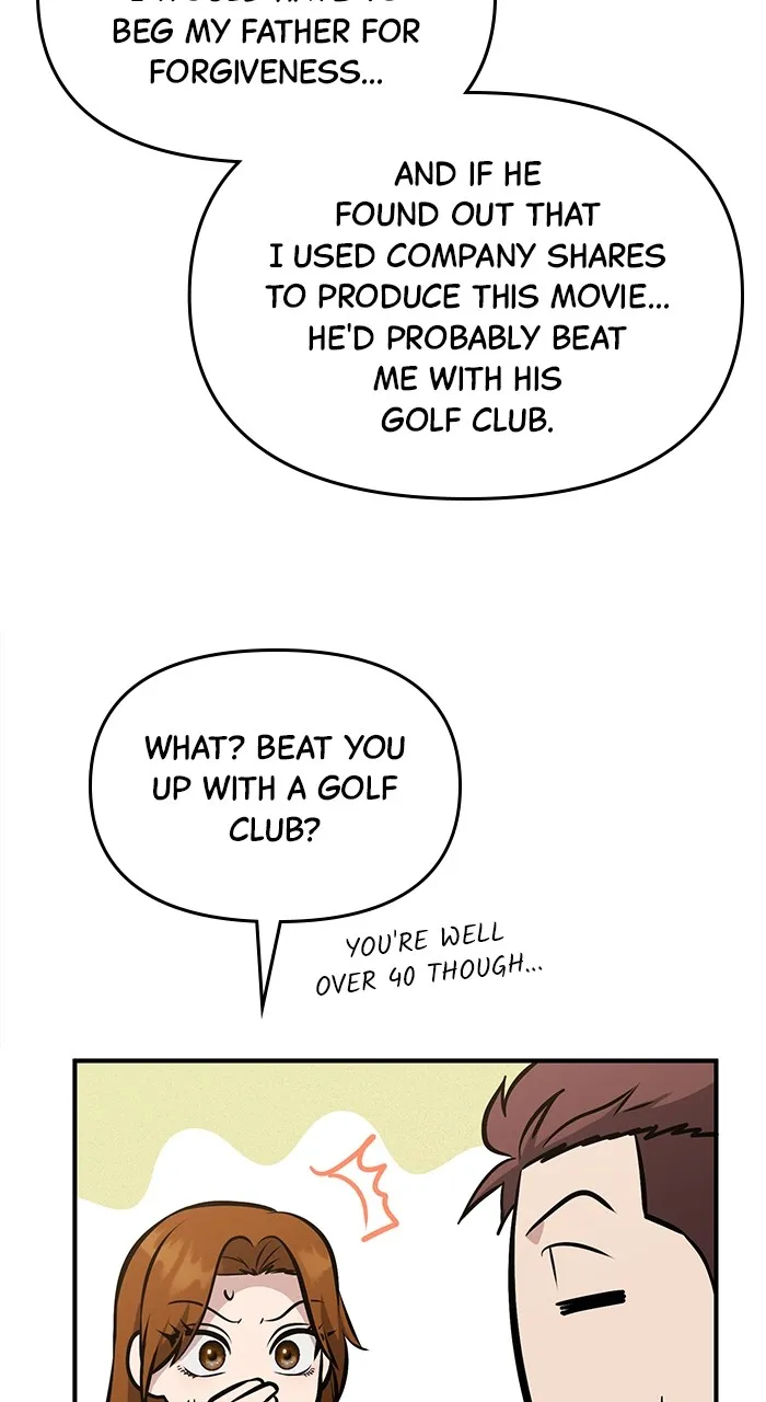 Hero of All Trades Chapter 21 page 90 - 