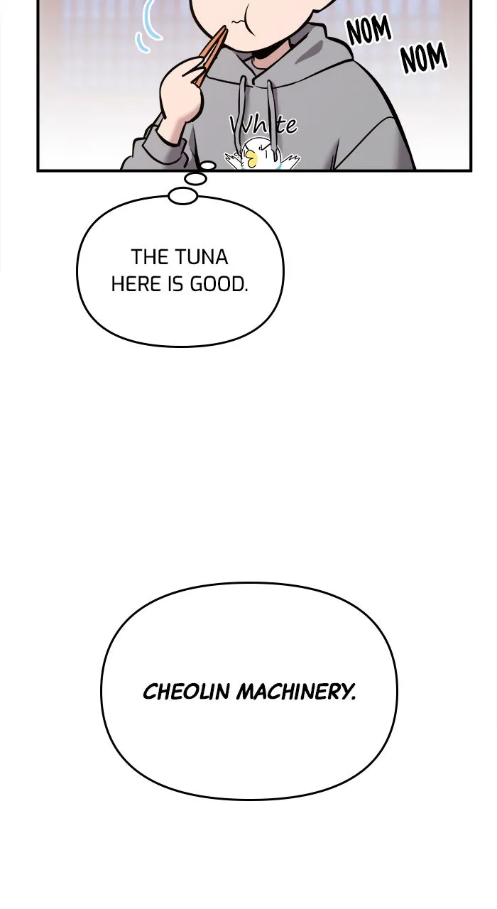Hero of All Trades Chapter 21 page 95 - 