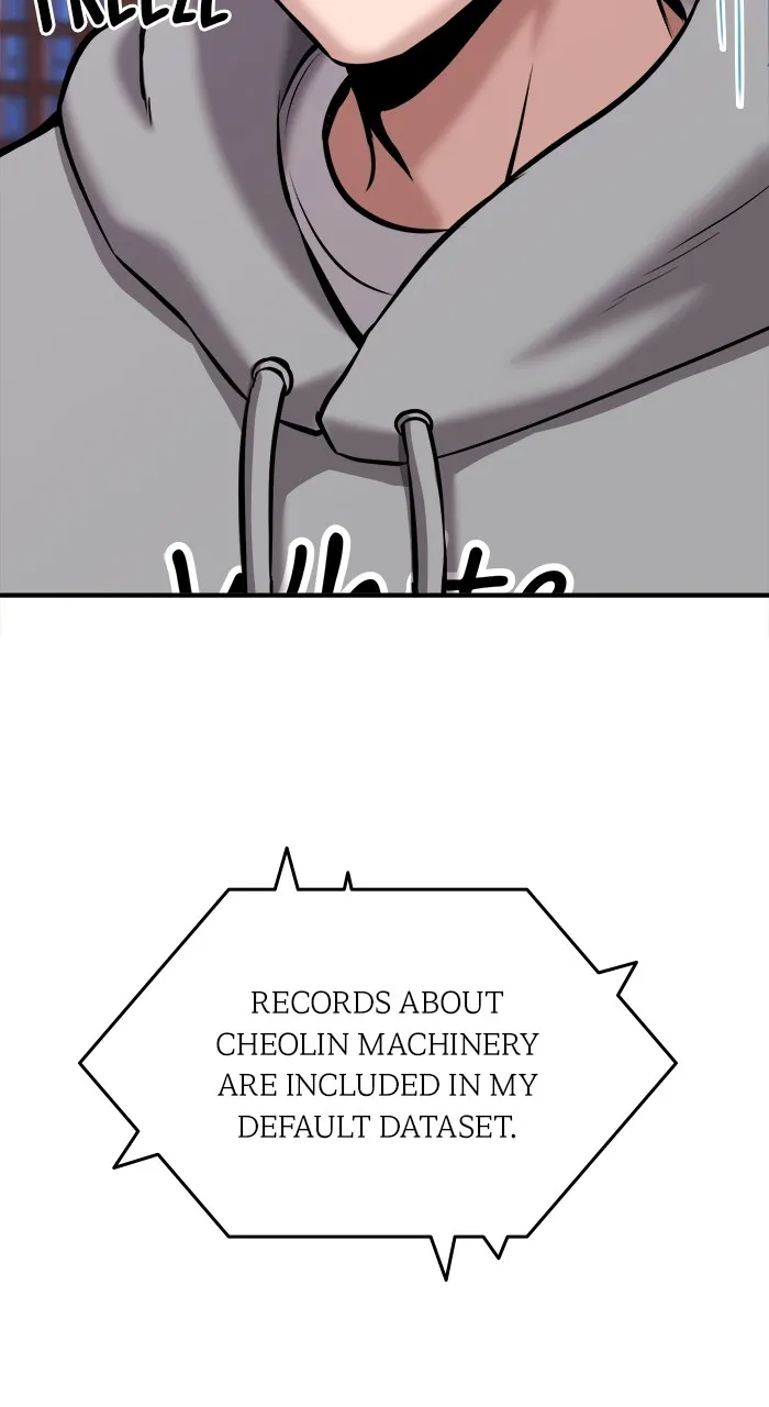 Hero of All Trades Chapter 21 page 97 - 