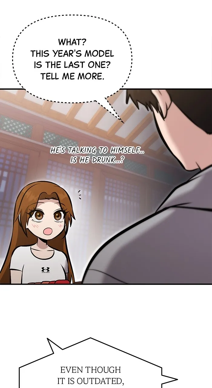 Hero of All Trades Chapter 21 page 100 - 