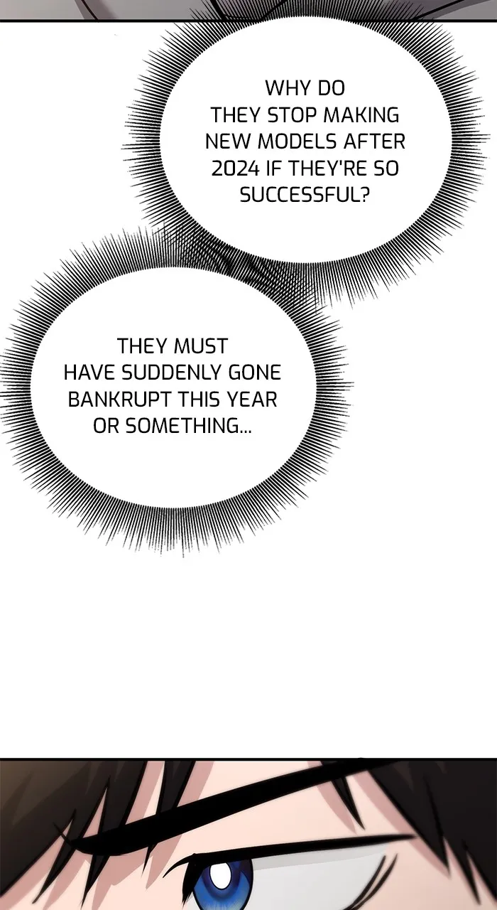 Hero of All Trades Chapter 22 page 2 - 