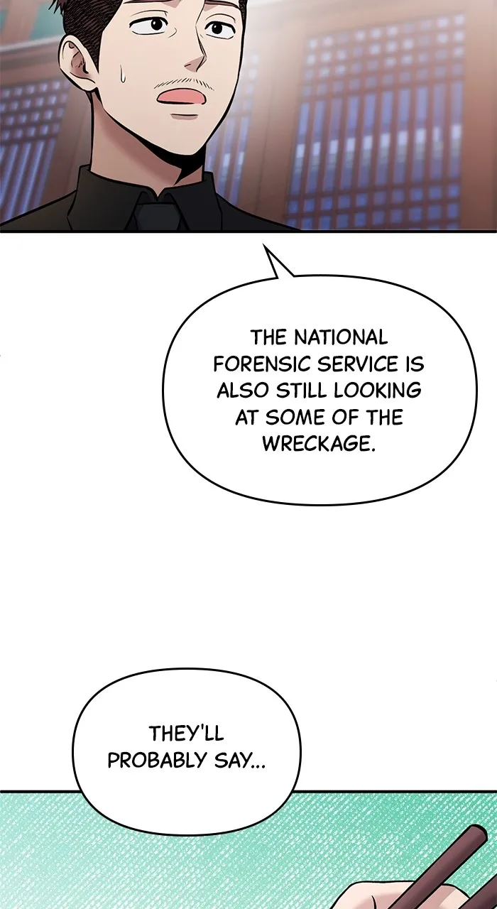 Hero of All Trades Chapter 22 page 16 - 