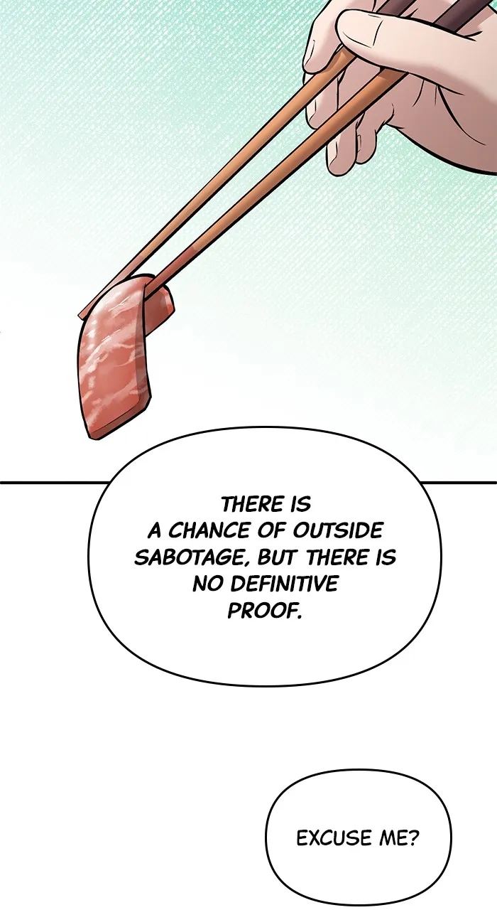 Hero of All Trades Chapter 22 page 17 - 