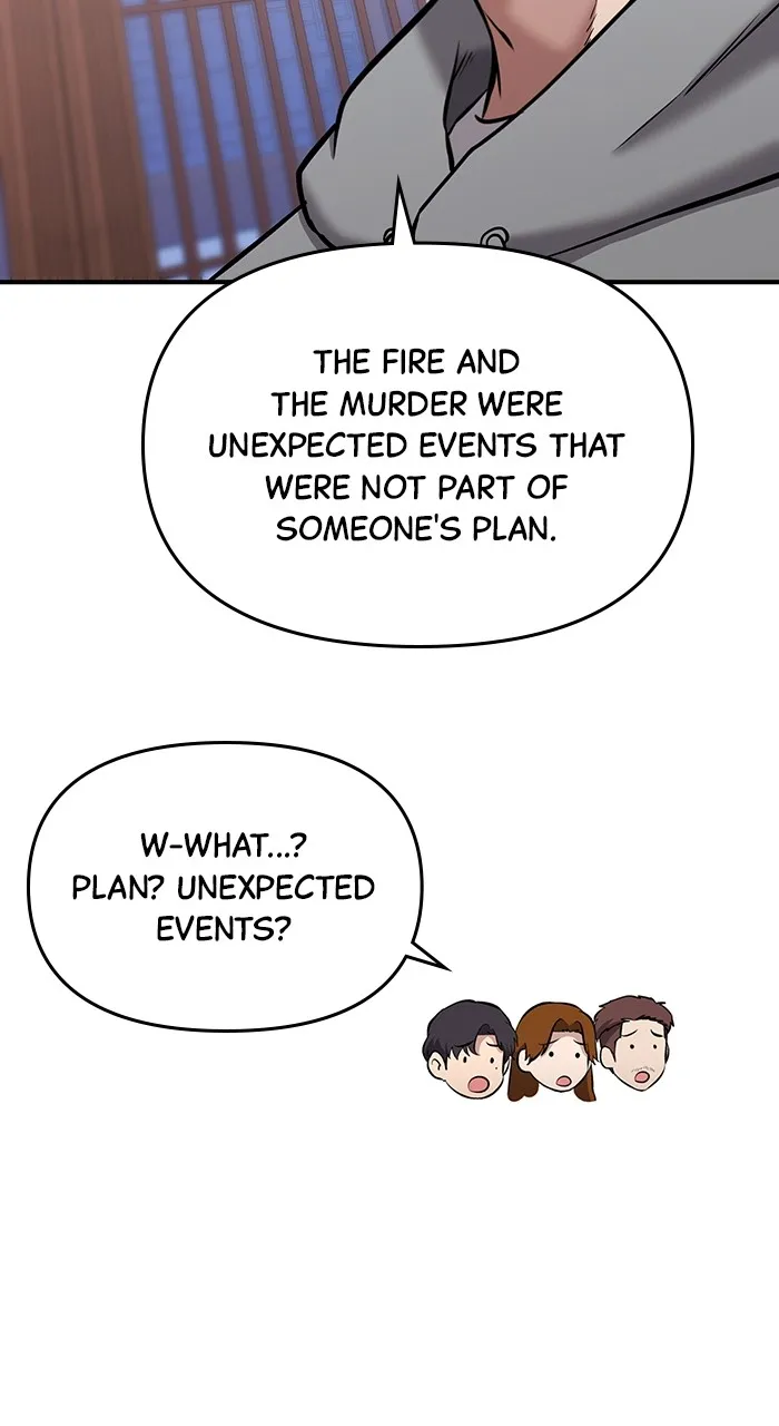 Hero of All Trades Chapter 22 page 23 - 