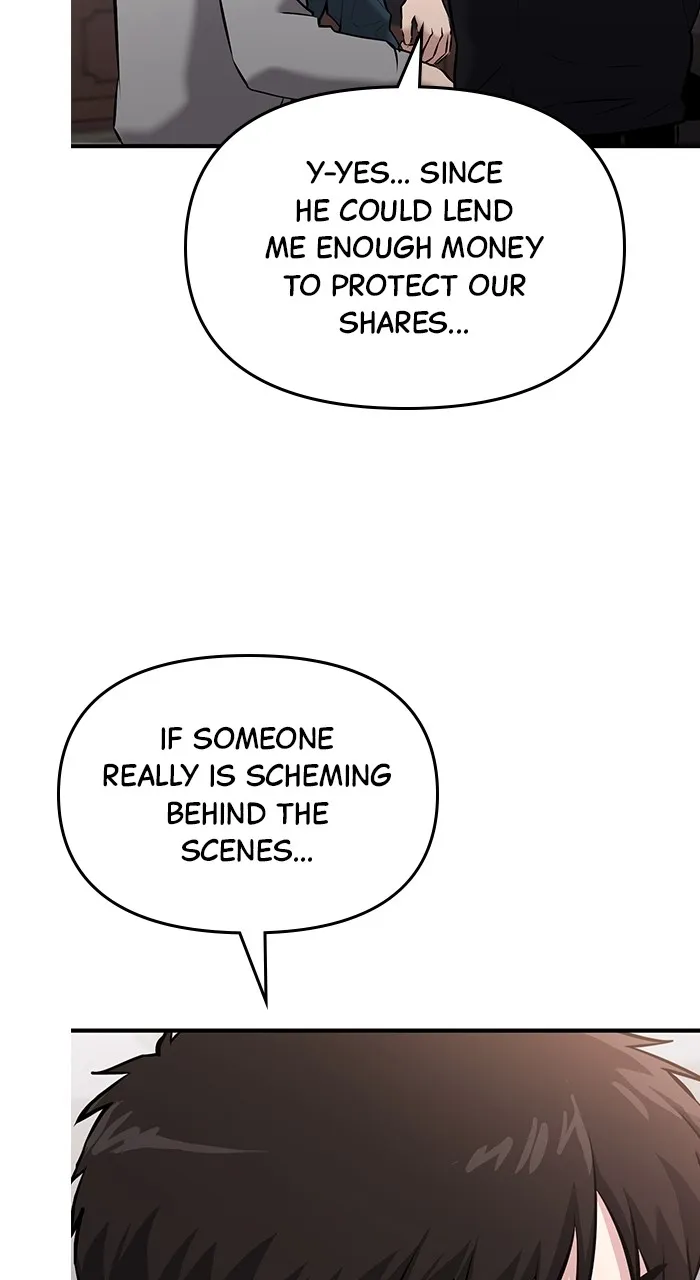 Hero of All Trades Chapter 22 page 31 - 