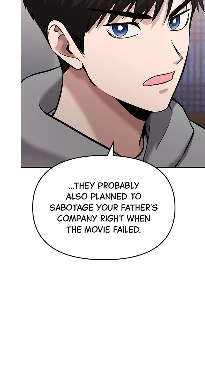 Hero of All Trades Chapter 22 page 32 - 