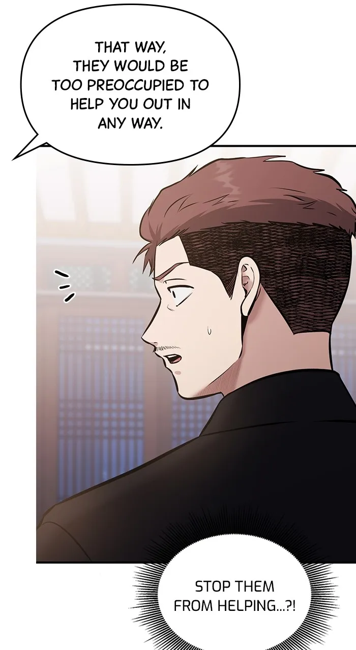 Hero of All Trades Chapter 22 page 33 - 