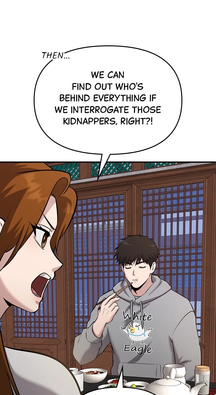 Hero of All Trades Chapter 22 page 49 - 