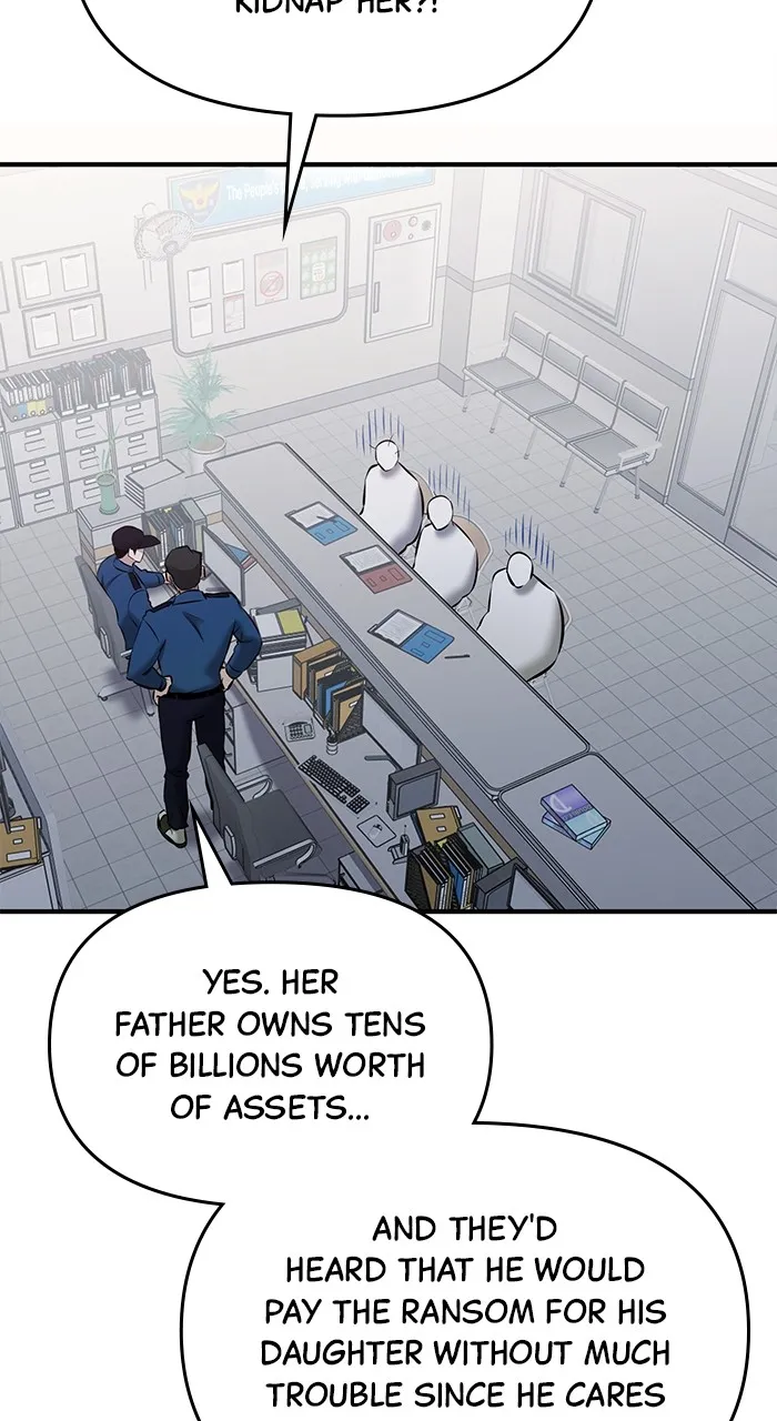 Hero of All Trades Chapter 22 page 53 - 